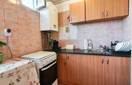 Oportunitate! Garsoniera 30.55mp + 2 boxe + loc de parcare si priveliste superba