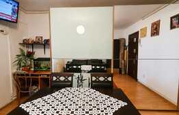 Oportunitate! Garsoniera 30.55mp + 2 boxe + loc de parcare si priveliste superba