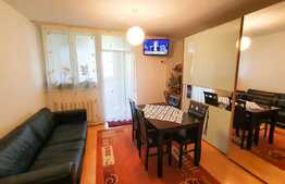 Oportunitate! Garsoniera 30.55mp + 2 boxe + loc de parcare si priveliste superba