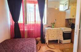 Oportunitate! Garsoniera 30.55mp + 2 boxe + loc de parcare si priveliste superba