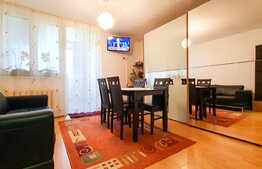 Oportunitate! Garsoniera 30.55mp + 2 boxe + loc de parcare si priveliste superba