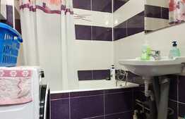 Oportunitate! Garsoniera 30.55mp + 2 boxe + loc de parcare si priveliste superba