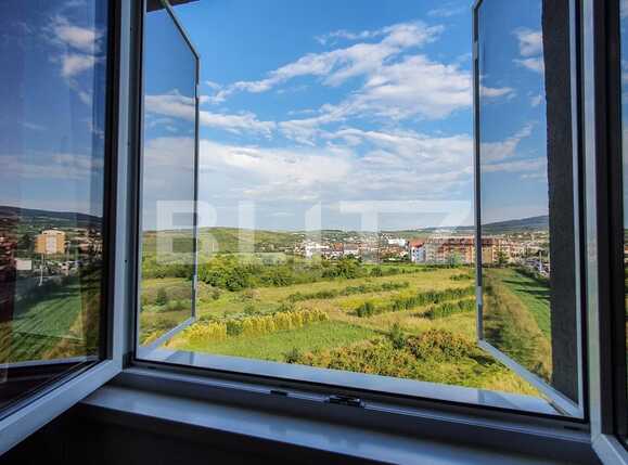 Garsonieră de vânzare Gheorgheni - 53118AV | BLITZ Cluj-Napoca | Poza8
