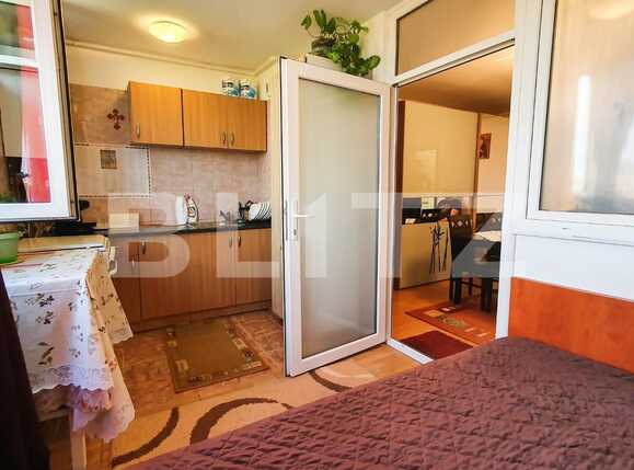 Garsonieră de vânzare Gheorgheni - 53118AV | BLITZ Cluj-Napoca | Poza6