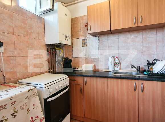 Garsonieră de vânzare Gheorgheni - 53118AV | BLITZ Cluj-Napoca | Poza7