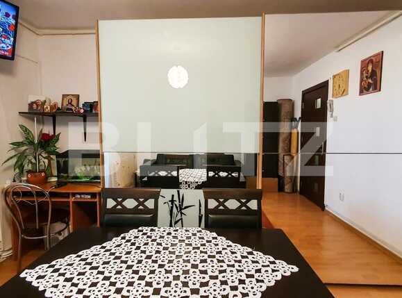 Garsonieră de vânzare Gheorgheni - 53118AV | BLITZ Cluj-Napoca | Poza4