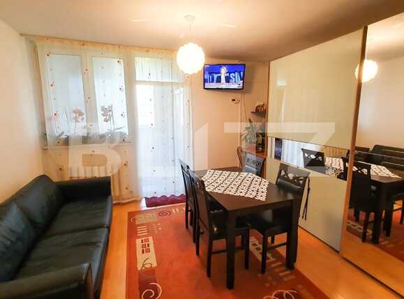 Garsonieră de vânzare Gheorgheni - 53118AV | BLITZ Cluj-Napoca | Poza1