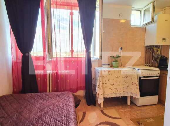 Garsonieră de vânzare Gheorgheni - 53118AV | BLITZ Cluj-Napoca | Poza5