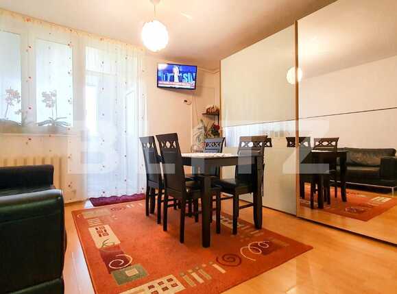 Garsonieră de vânzare Gheorgheni - 53118AV | BLITZ Cluj-Napoca | Poza2