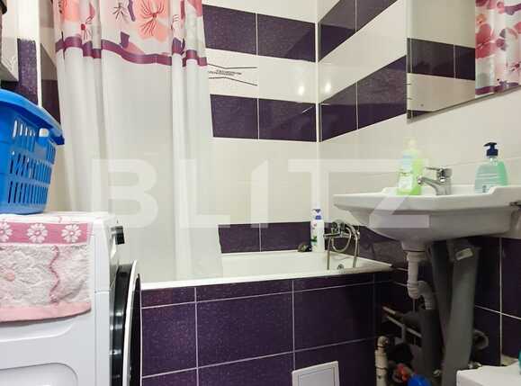 Garsonieră de vânzare Gheorgheni - 53118AV | BLITZ Cluj-Napoca | Poza10