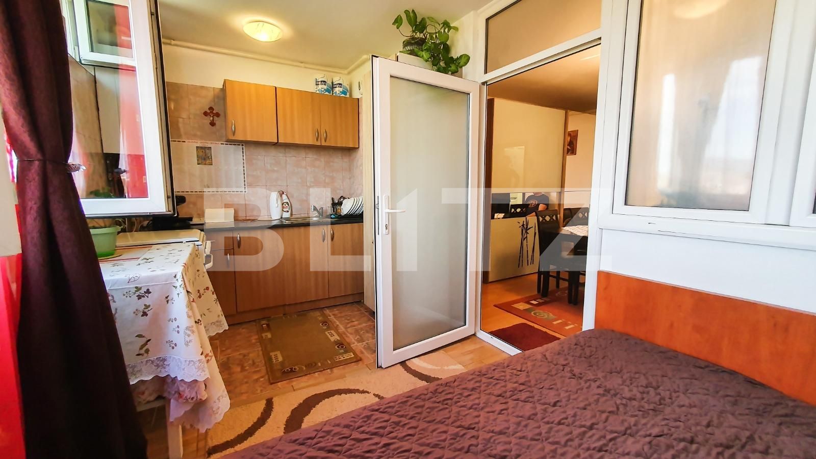 Garsonieră de vânzare Gheorgheni - 53118AV | BLITZ Cluj-Napoca | Poza6