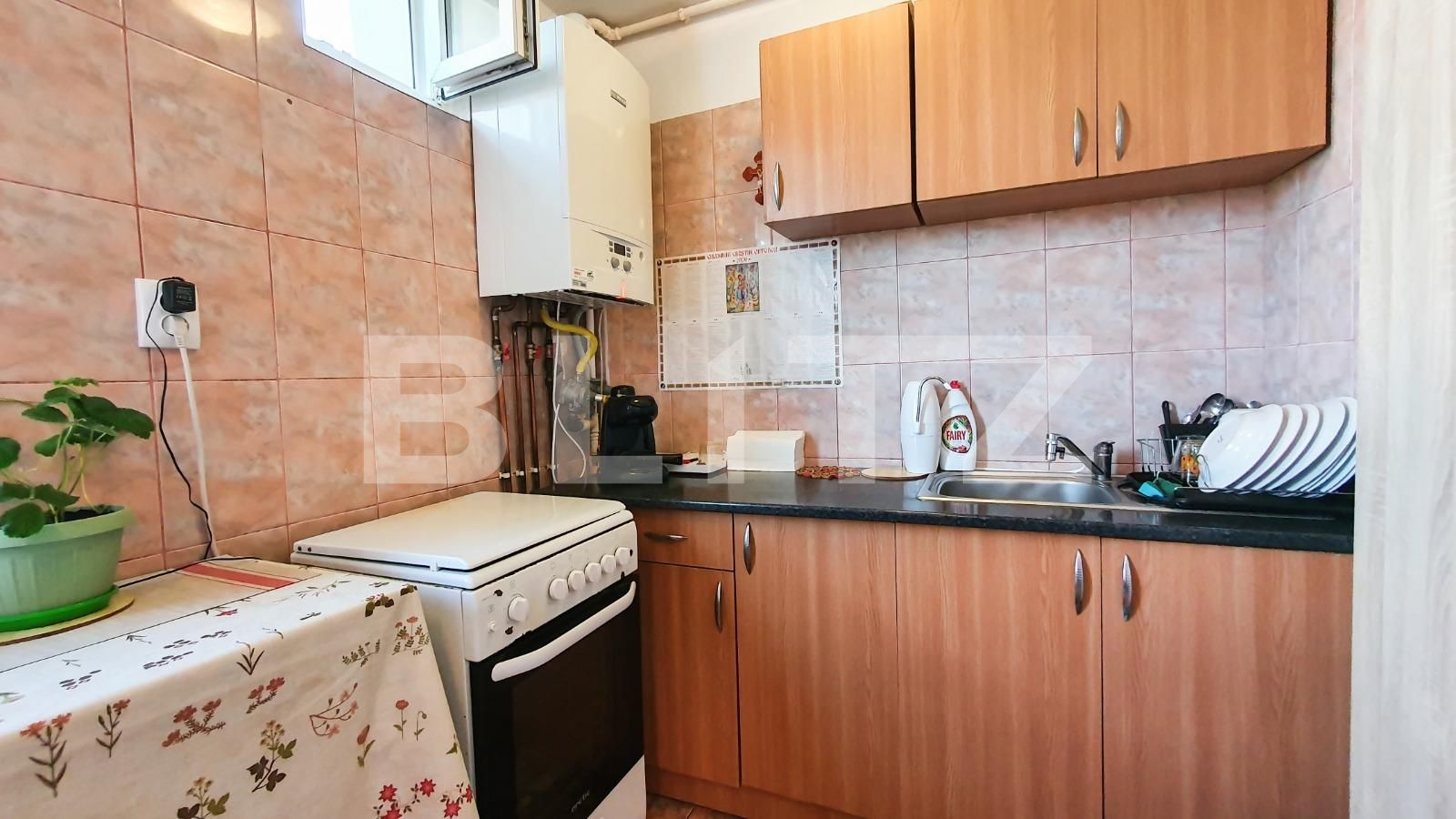 Garsonieră de vânzare Gheorgheni - 53118AV | BLITZ Cluj-Napoca | Poza7