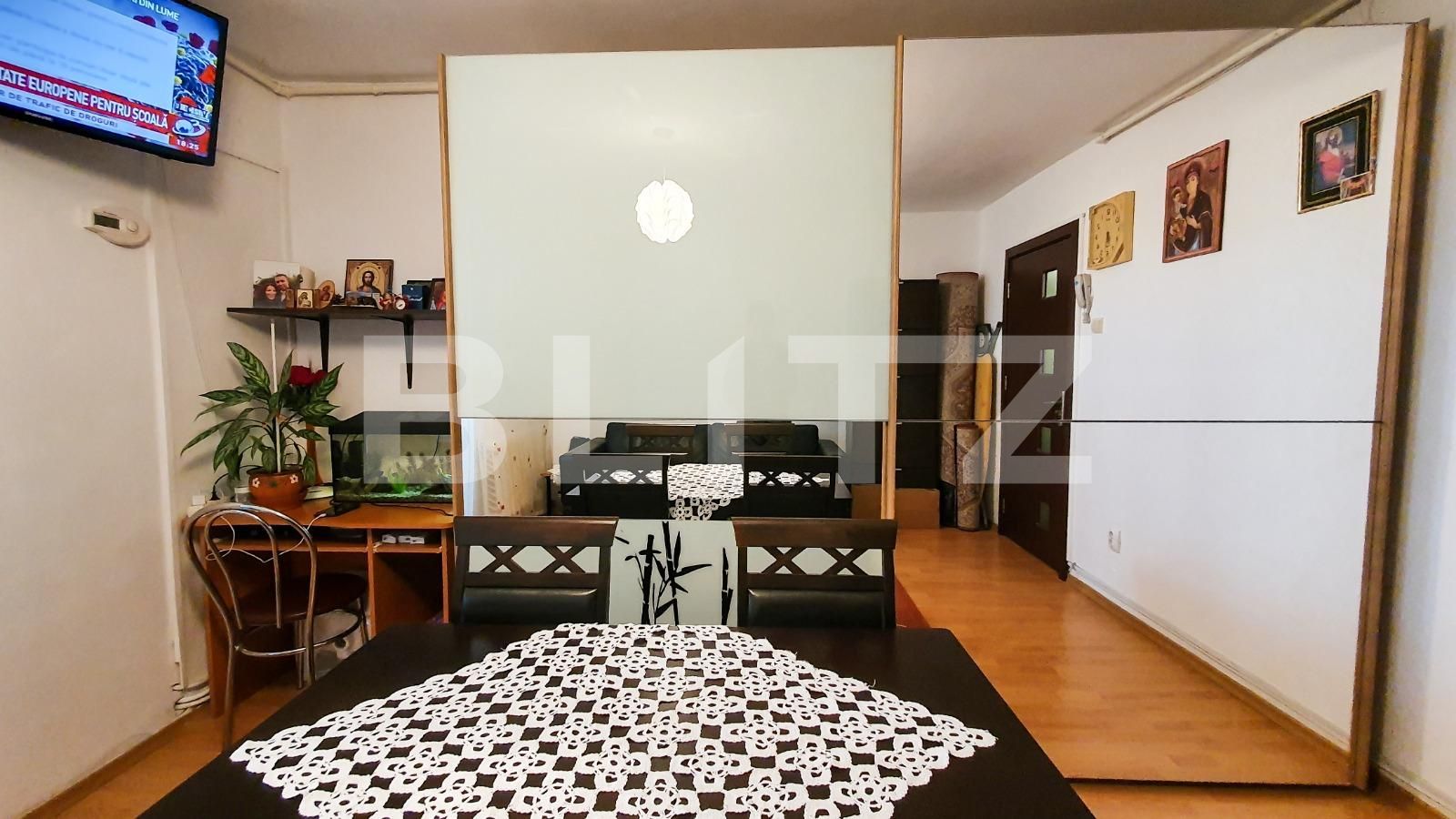 Garsonieră de vânzare Gheorgheni - 53118AV | BLITZ Cluj-Napoca | Poza4