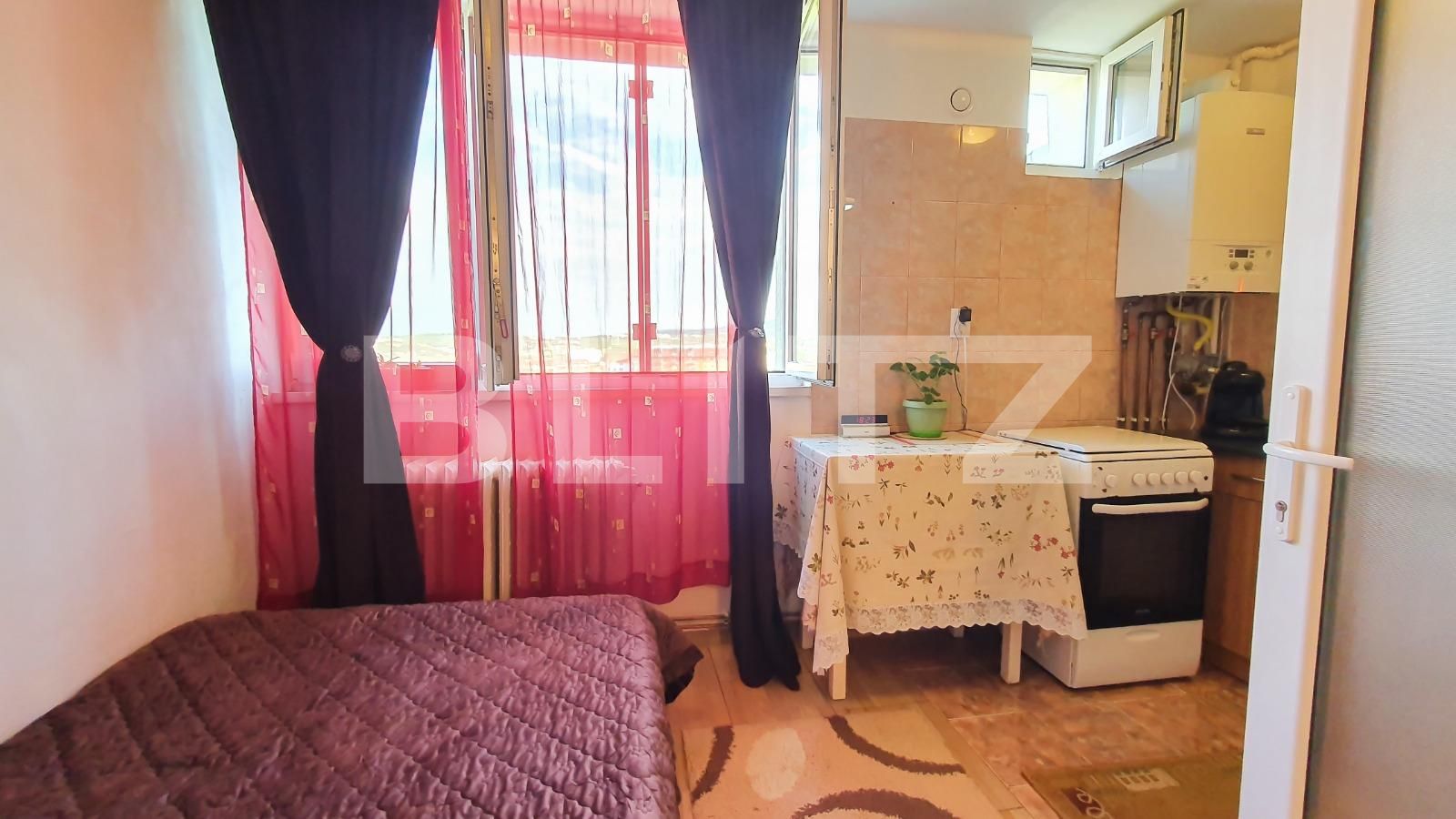 Garsonieră de vânzare Gheorgheni - 53118AV | BLITZ Cluj-Napoca | Poza5