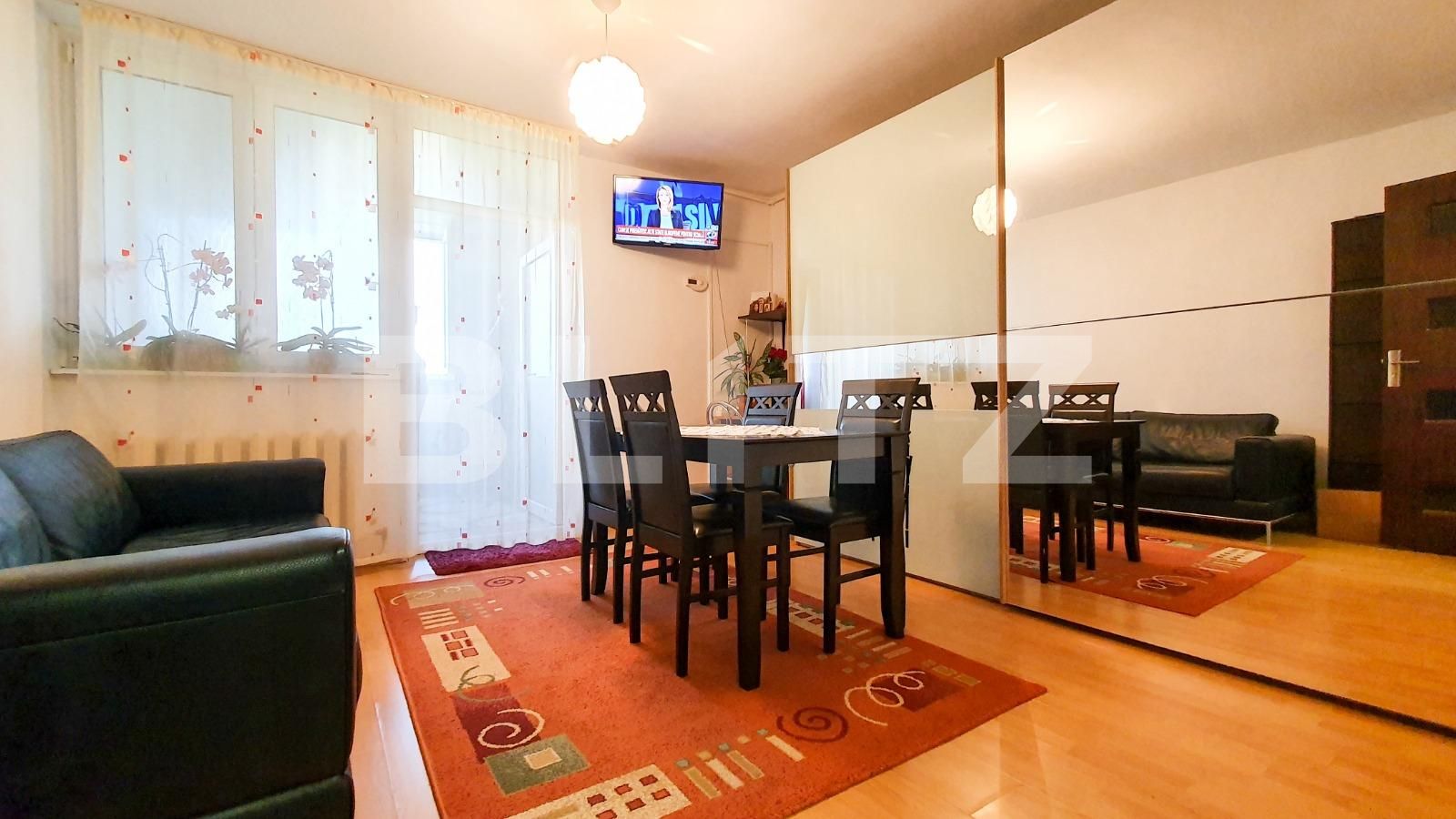 Garsonieră de vânzare Gheorgheni - 53118AV | BLITZ Cluj-Napoca | Poza2