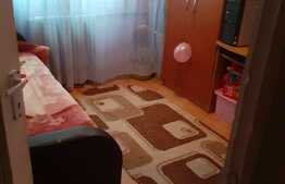 Apartament cu 3 camere semidecomandate in cartierul Manastur