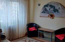 Apartament cu 3 camere semidecomandate in cartierul Manastur