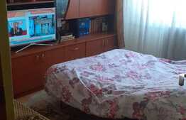 Apartament cu 3 camere semidecomandate in cartierul Manastur