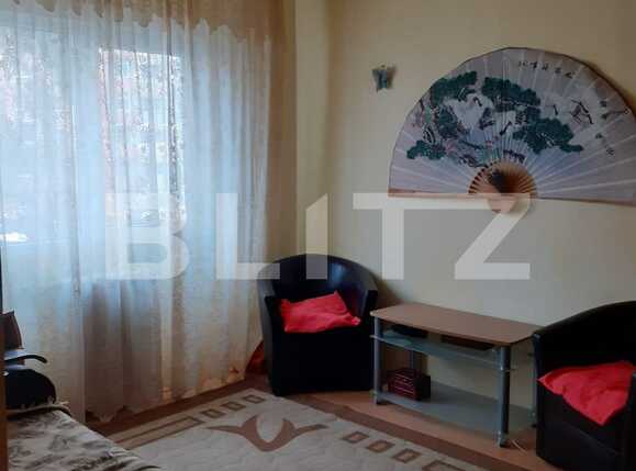 Apartament de vânzare 3 camere Manastur - 53119AV | BLITZ Cluj-Napoca | Poza1