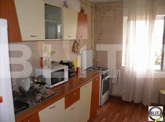 Apartament de vânzare 2 camere Zorilor - 5312AV | BLITZ Cluj-Napoca | Poza1