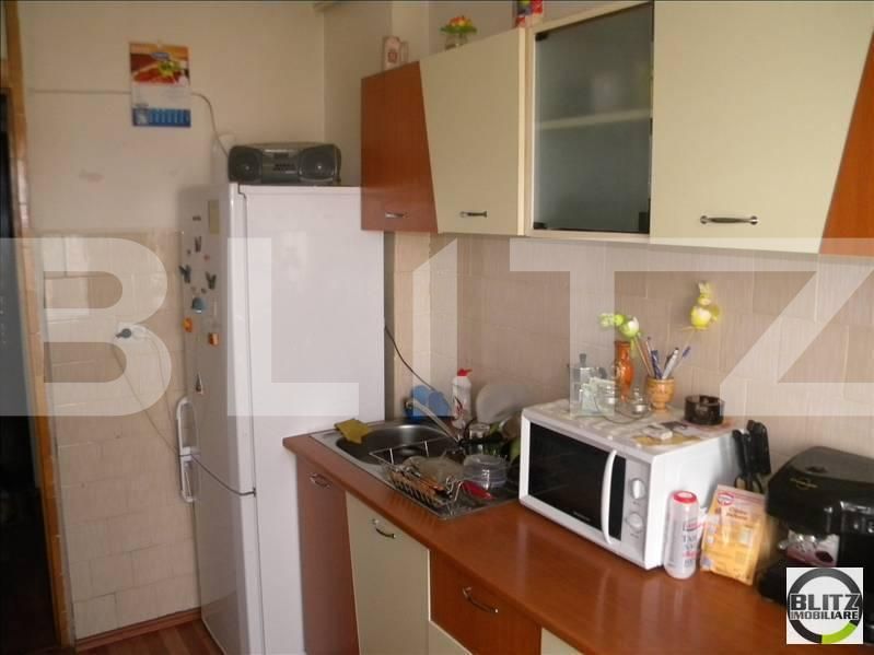 Apartament de vânzare 2 camere Zorilor - 5312AV | BLITZ Cluj-Napoca | Poza2
