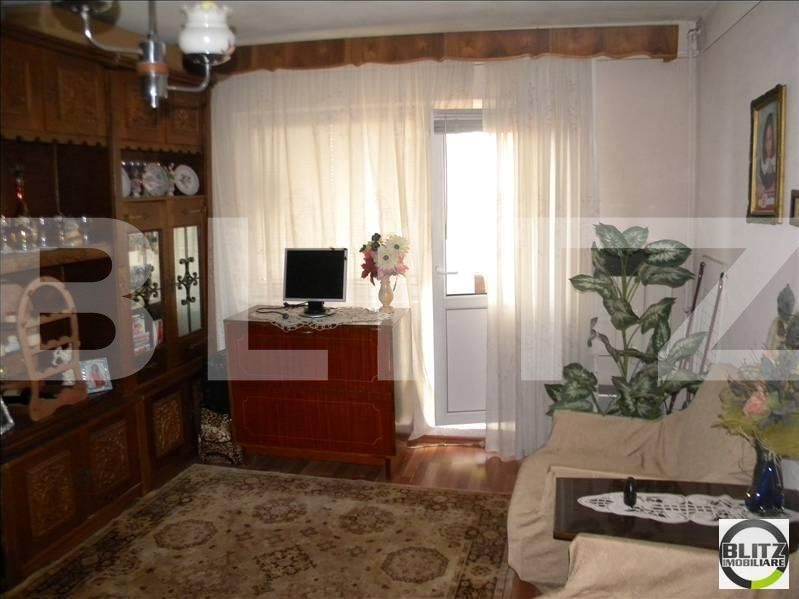 Apartament de vânzare 2 camere Zorilor - 5312AV | BLITZ Cluj-Napoca | Poza4