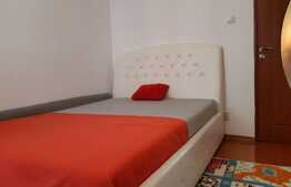 Apartament 3 camere decomandate, 70 mp, 2 garaje, zona strazii Frunzisului