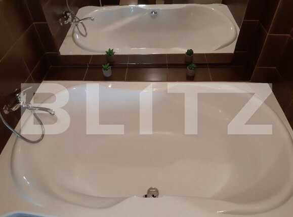 Apartament de închiriat 3 camere Zorilor - 53121AI | BLITZ Cluj-Napoca | Poza8