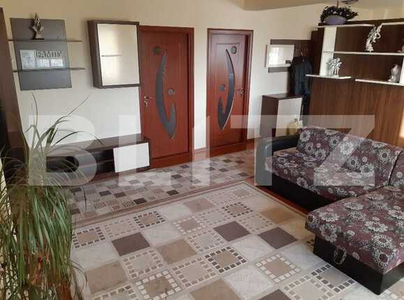 Apartament de închiriat 3 camere Zorilor - 53121AI | BLITZ Cluj-Napoca | Poza6