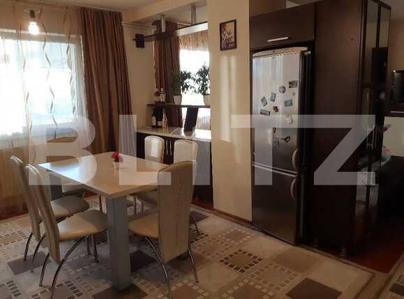 Apartament de închiriat 3 camere Zorilor - 53121AI | BLITZ Cluj-Napoca | Poza2