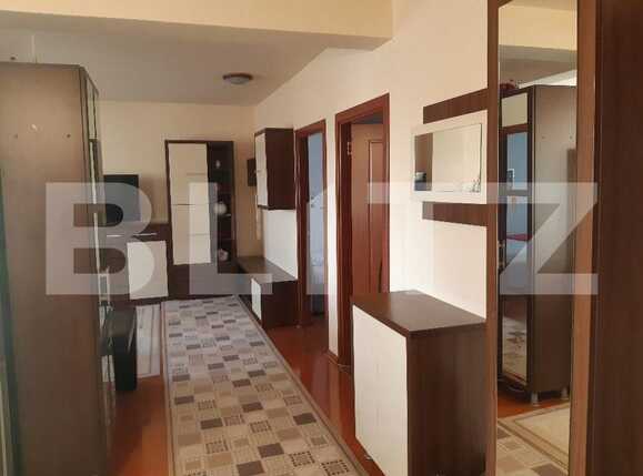Apartament de închiriat 3 camere Zorilor - 53121AI | BLITZ Cluj-Napoca | Poza5