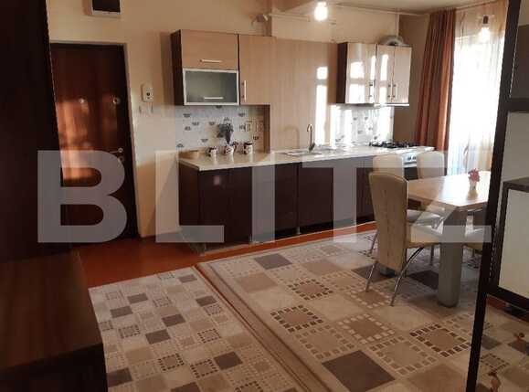 Apartament de închiriat 3 camere Zorilor - 53121AI | BLITZ Cluj-Napoca | Poza1