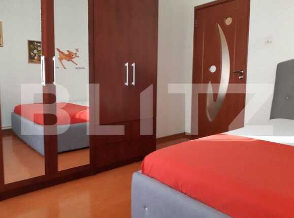 Apartament de închiriat 3 camere Zorilor - 53121AI | BLITZ Cluj-Napoca | Poza3