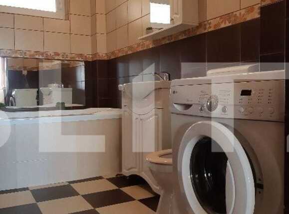 Apartament de închiriat 3 camere Zorilor - 53121AI | BLITZ Cluj-Napoca | Poza7