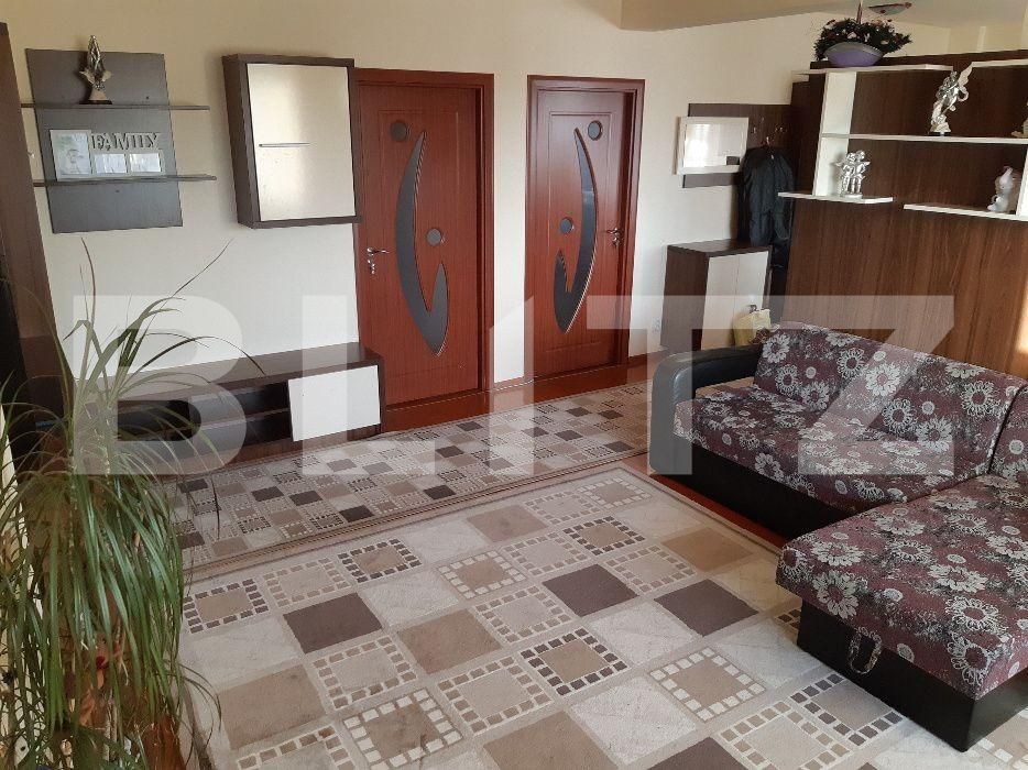 Apartament de închiriat 3 camere Zorilor - 53121AI | BLITZ Cluj-Napoca | Poza6