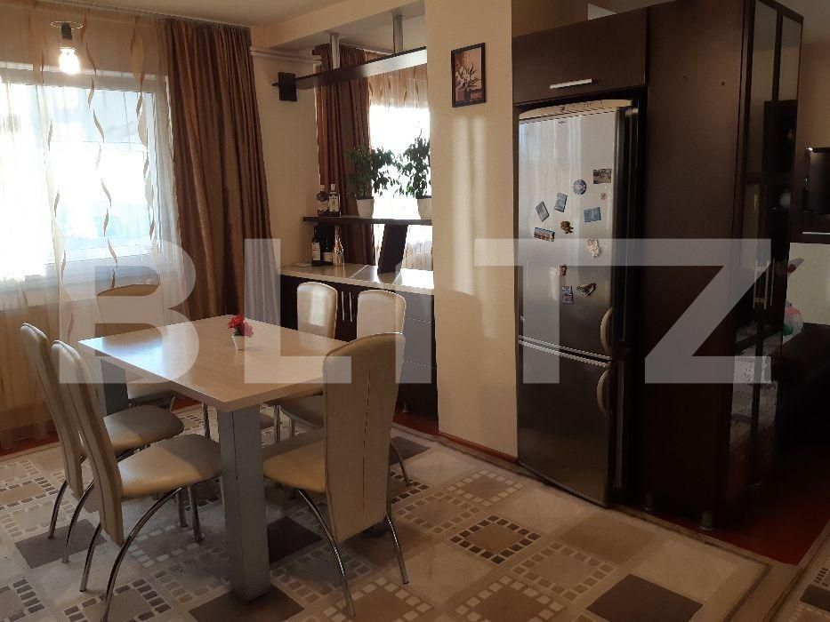 Apartament de închiriat 3 camere Zorilor - 53121AI | BLITZ Cluj-Napoca | Poza2