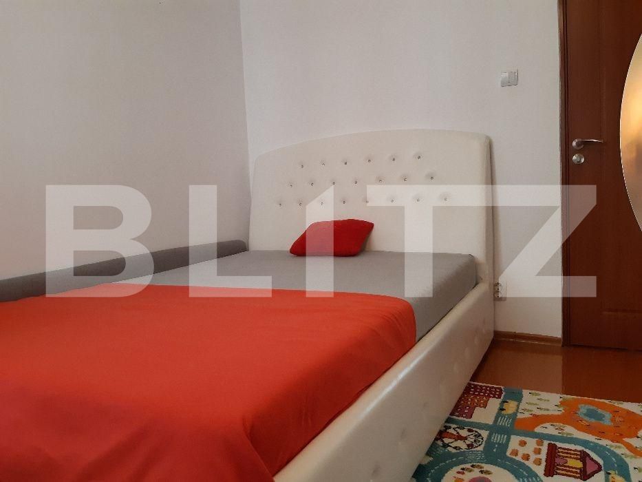 Apartament de închiriat 3 camere Zorilor - 53121AI | BLITZ Cluj-Napoca | Poza4