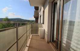 Apartament cu doua camere in Marasti 