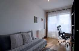 Apartament cu doua camere in Marasti 