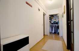 Apartament cu doua camere in Marasti 