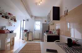 Apartament cu doua camere in Marasti 