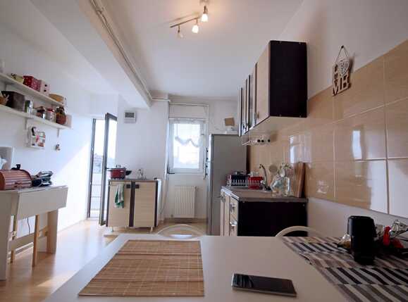 Apartament de vânzare 2 camere Bulgaria - 53122AV | BLITZ Cluj-Napoca | Poza2