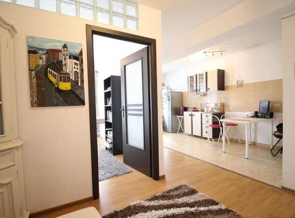 Apartament de vânzare 2 camere Bulgaria - 53122AV | BLITZ Cluj-Napoca | Poza1