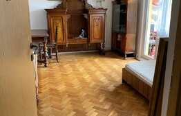 Apartament 4 camere, decomandat, 83 mp, garaj, Manastur