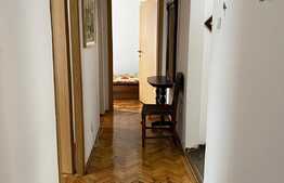 Apartament 4 camere, decomandat, 83 mp, garaj, Manastur