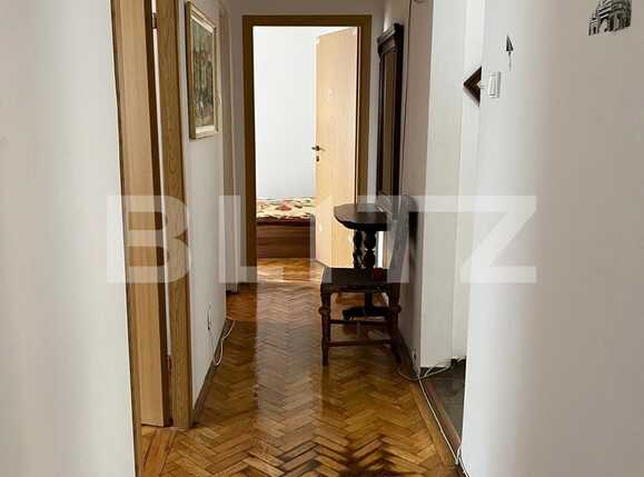 Apartament de vânzare 4 camere Manastur - 53123AV | BLITZ Cluj-Napoca | Poza1