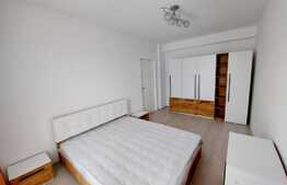 Apartament modern 2 camere, etaj intermediar, parcare!