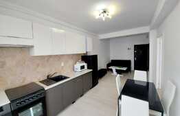 Apartament modern 2 camere, etaj intermediar, parcare!