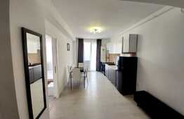 Apartament modern 2 camere, etaj intermediar, parcare!