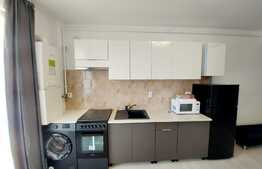 Apartament modern 2 camere, etaj intermediar, parcare!